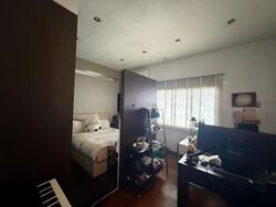 Bukit Tunggal Road (D11), Detached #486412441